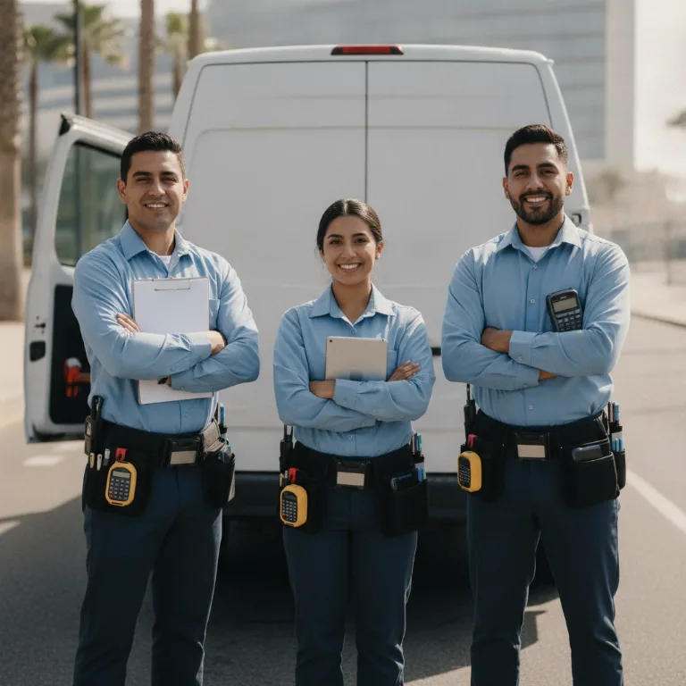 Intermediário de Crédito equipe em Parauapebas